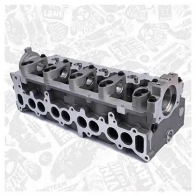 Головка блока цилиндров ET ENGINETEAM 3431442 8592779016945 hl0102 X8I KK - Изображение 2