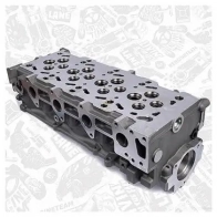 Головка блока цилиндров ET ENGINETEAM 3431442 8592779016945 hl0102 X8I KK - Изображение 3