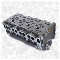 Головка блока цилиндров ET ENGINETEAM 3431442 8592779016945 hl0102 X8I KK - Изображение 4