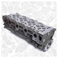 Головка блока цилиндров ET ENGINETEAM 3431442 8592779016945 hl0102 X8I KK - Изображение 5