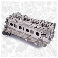 Головка блока цилиндров ET ENGINETEAM N93 AS hl0132 1437425883 - Изображение 5