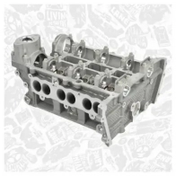 Головка блока цилиндров ET ENGINETEAM 1424557061 0L 251 8592779024780 hl0123 - Изображение 4