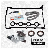 Головка блока цилиндров ET ENGINETEAM LUC K0I hl0049vr3 1438691965 - Изображение 3