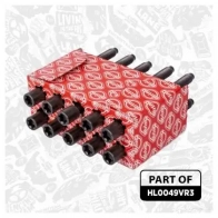 Головка блока цилиндров ET ENGINETEAM LUC K0I hl0049vr3 1438691965 - Изображение 5