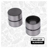 Головка блока цилиндров ET ENGINETEAM LUC K0I hl0049vr3 1438691965 - Изображение 9
