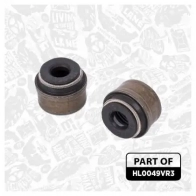 Головка блока цилиндров ET ENGINETEAM LUC K0I hl0049vr3 1438691965 - Изображение 10