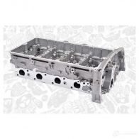 Головка блока цилиндров ET ENGINETEAM 8592779018918 3431448 hl0108 1 P4DL - Изображение 2