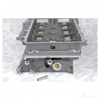 Головка блока цилиндров ET ENGINETEAM 8592779020102 5FA 4L 1264774243 hl0112 - Изображение 5