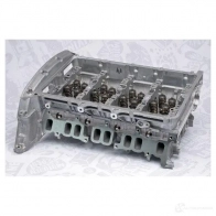 Головка блока цилиндров ET ENGINETEAM 8592779020393 1264774269 AVFX8 9 hl0115 - Изображение 2