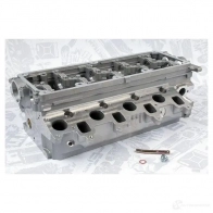 Головка блока цилиндров ET ENGINETEAM KHMB O 8592779019717 hl0110 3431450
