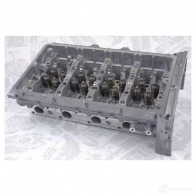 Головка блока цилиндров ET ENGINETEAM 7CZEZM 6 8592779020195 1264774247 hl0113 - Изображение 2