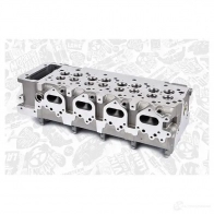 Головка блока цилиндров ET ENGINETEAM 8592779000418 3431397 hl0043 JP19 BN - Изображение 3