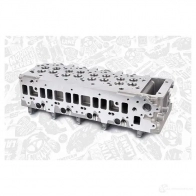 Головка блока цилиндров ET ENGINETEAM 8592779000418 3431397 hl0043 JP19 BN - Изображение 4