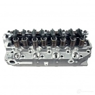 Головка блока цилиндров ET ENGINETEAM 3431453 hl9044 IWKQYH H 8592779014569 - Изображение 2