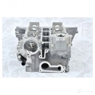 Головка блока цилиндров ET ENGINETEAM hl0124 8592779024797 CB8V Y 1424557062