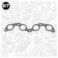 Комплект прокладок головки блока ET ENGINETEAM ts0043 FS AE0 1437427188 - Изображение 7