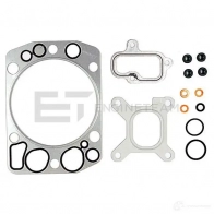 Комплект прокладок головки блока ET ENGINETEAM te0001 2LQ B0 3432231 8592779004331