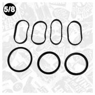 Комплект прокладок головки блока ET ENGINETEAM 6G 15Z9F ts0051 1437427230 - Изображение 7