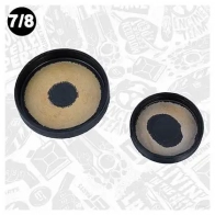 Комплект прокладок головки блока ET ENGINETEAM 6G 15Z9F ts0051 1437427230 - Изображение 9