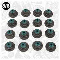 Комплект прокладок головки блока ET ENGINETEAM 6G 15Z9F ts0051 1437427230 - Изображение 10