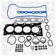 Комплект прокладок головки блока ET ENGINETEAM M TLQX ts0032bt 1437427524 - Изображение 2