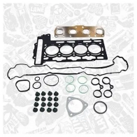 Комплект прокладок головки блока ET ENGINETEAM ts0039bt R83AX R 1437427207 - Изображение 2