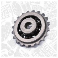 Шестерня балансировочного вала ET ENGINETEAM rg0012 1437426295 E4VI 5 - Изображение 2