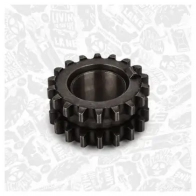 Шестерня коленвала ET ENGINETEAM 6T3 M8L5 8592779019311 rg0001 3432158 - Изображение 2