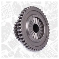 Шестерня коленвала ET ENGINETEAM 4CT 2DI rg0015 1437426105 - Изображение 2