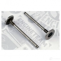 Впускной клапан ET ENGINETEAM vi0004 3432526 8592779004898 F 1QQREK - Изображение 2