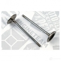 Впускной клапан ET ENGINETEAM 3432646 vi0124 SAHV 2 8592779008223 - Изображение 2