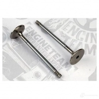 Впускной клапан ET ENGINETEAM 8592779004980 3432535 vi0013 3NK9S AV - Изображение 2