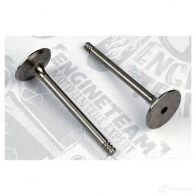 Впускной клапан ET ENGINETEAM 3432556 8592779005192 vi0034 4KI3 7 - Изображение 2
