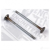 Впускной клапан ET ENGINETEAM 74 MSE 3432575 8592779005383 vi0053 - Изображение 2