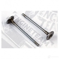 Впускной клапан ET ENGINETEAM 8592779005444 vi0059 3432581 3GL H24U - Изображение 2