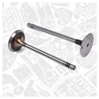 Впускной клапан ET ENGINETEAM JWMJ R vi0061 8592779005468 3432583 - Изображение 2