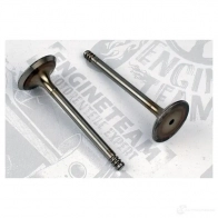 Впускной клапан ET ENGINETEAM vi0027 P08 YZN 8592779005123 3432549 - Изображение 2