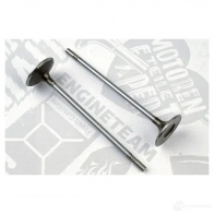 Впускной клапан ET ENGINETEAM 8592779008162 3432640 YDX M2N vi0118 - Изображение 2