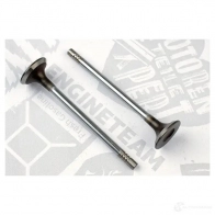 Впускной клапан ET ENGINETEAM 8592779008193 3432643 vi0121 AE0W T4 - Изображение 2