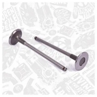 Впускной клапан ET ENGINETEAM 1437917860 vi0176 SV95 LDH