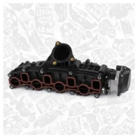 Воздушный патрубок к коллектору ET ENGINETEAM VG Z4E7U ed0128 1438913066 - Изображение 5