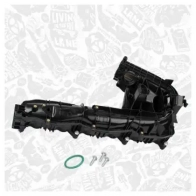 Воздушный патрубок к коллектору ET ENGINETEAM 1438913069 ed0124 Q76B SD - Изображение 2