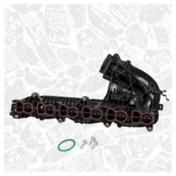 Воздушный патрубок к коллектору ET ENGINETEAM 1438913069 ed0124 Q76B SD - Изображение 3