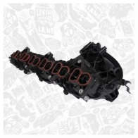 Воздушный патрубок к коллектору ET ENGINETEAM 1438913069 ed0124 Q76B SD - Изображение 4