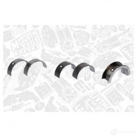 Коренные вкладыши коленвала ET ENGINETEAM 3431702 lh002750 8592779015375 EQC FO2K - Изображение 3