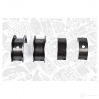 Коренные вкладыши коленвала ET ENGINETEAM K7IRE SD 8592779014019 lh002125 3431680 - Изображение 2