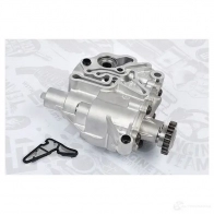 Масляный насос ET ENGINETEAM pu0113 1424955989 8592779024087 YK OG3W - Изображение 4
