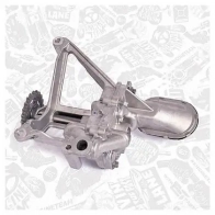 Масляный насос ET ENGINETEAM Y5C 5C 1437426309 pu0133 - Изображение 5