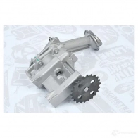 Масляный насос ET ENGINETEAM 1424955988 8592779024056 O9R3 9W pu0112 - Изображение 2