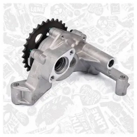 Масляный насос ET ENGINETEAM 8592779001286 3431983 pu0053 N55 YLHP - Изображение 3